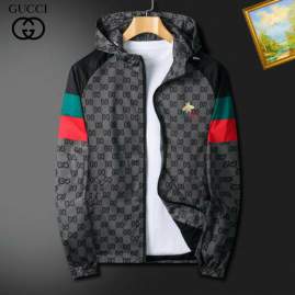 Picture of Gucci Jackets _SKUGucciM-3XL25tn11433448